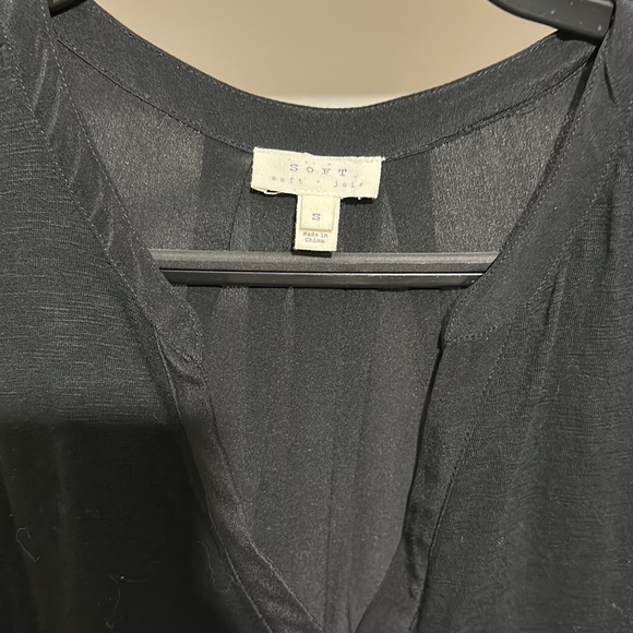 Soft Joie top - Picture 2 of 3